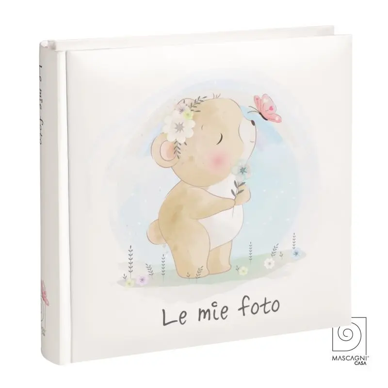 Mascagni Album 100 Foto 13x19 – Art MM1046