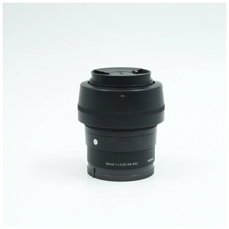 Sigma 30mm f/1.4 DC DN Contemporary ( Usato )