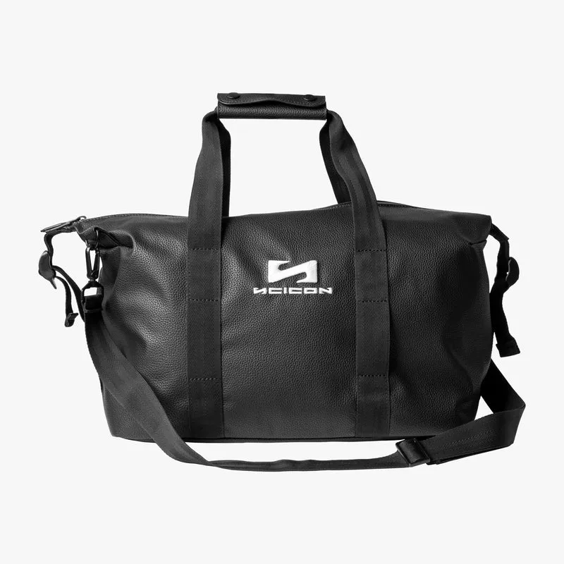 BORSA WEEKENDER 18L - PELLE VEGANA SYNERSKIN™
