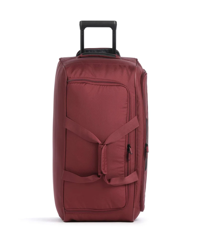 Travelite Skaii Borsone trolley red