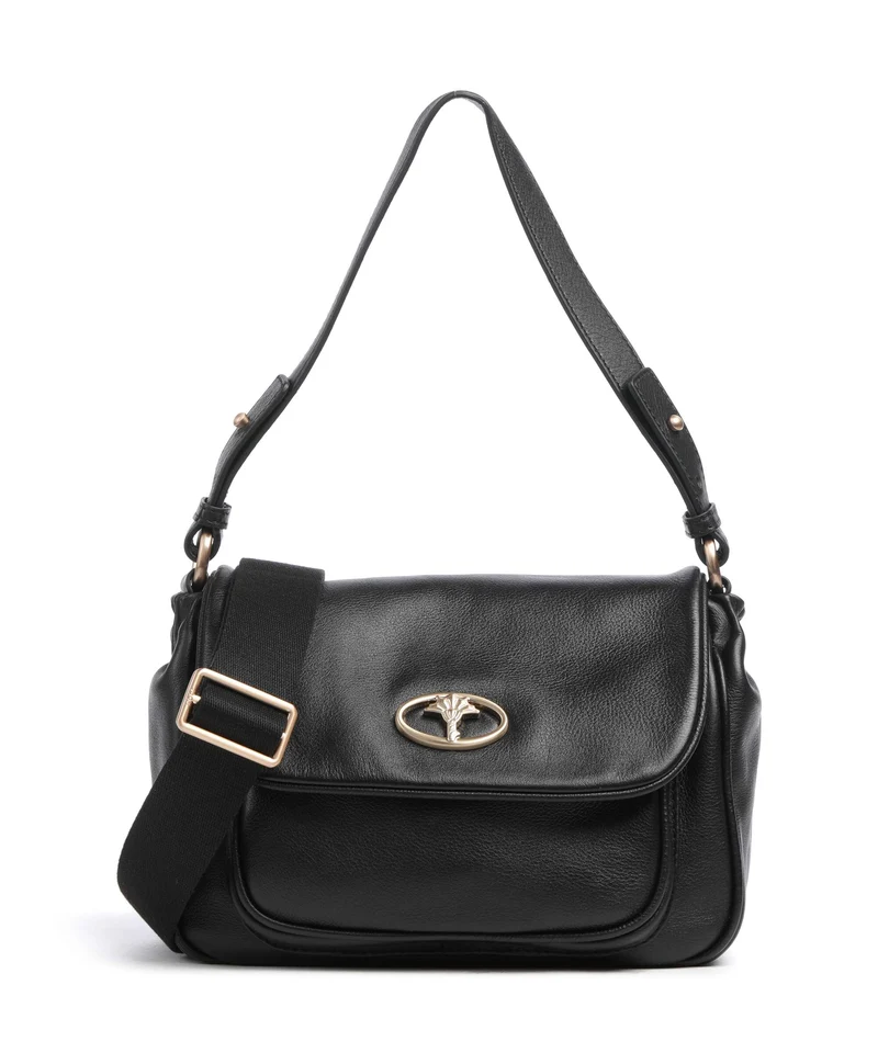 JOOP! Panarea Louna Borsa a spalla black