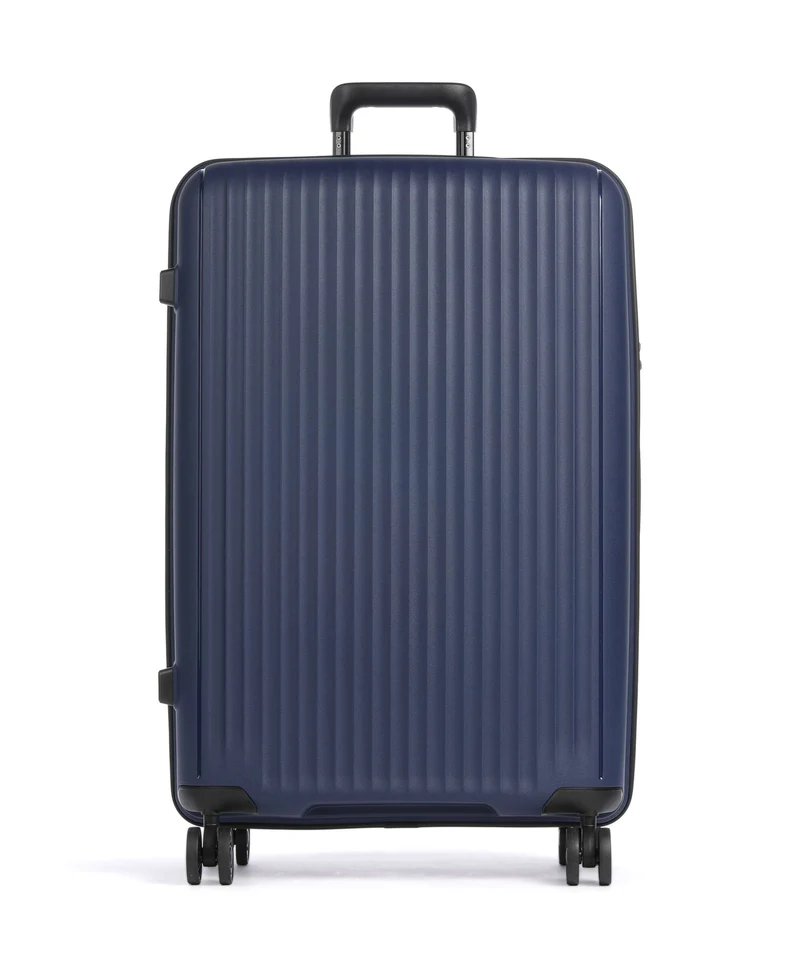 Travelite Skymate Valigia trolley (4 ruote) navy