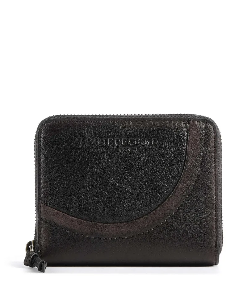 Liebeskind Conny Luna II 3D M Portafoglio deep soil