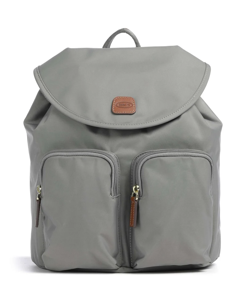 Brics X-Collection Small Zaino cloud