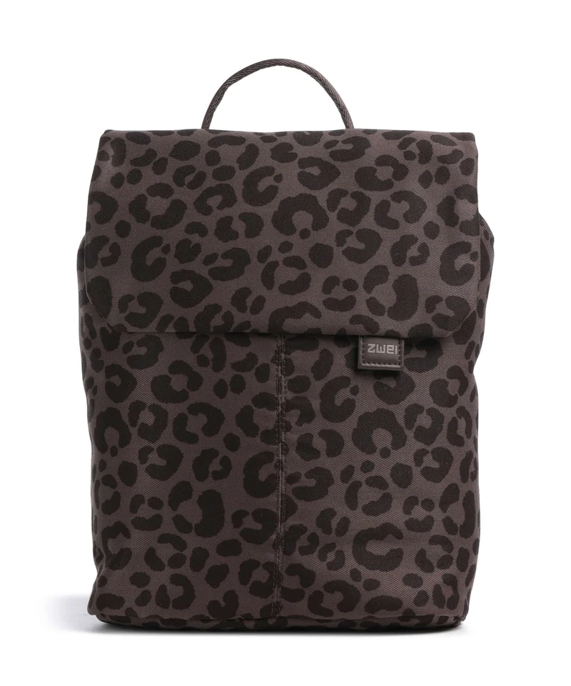 Zwei Mademoiselle.M MR13 Zaino leo/brown