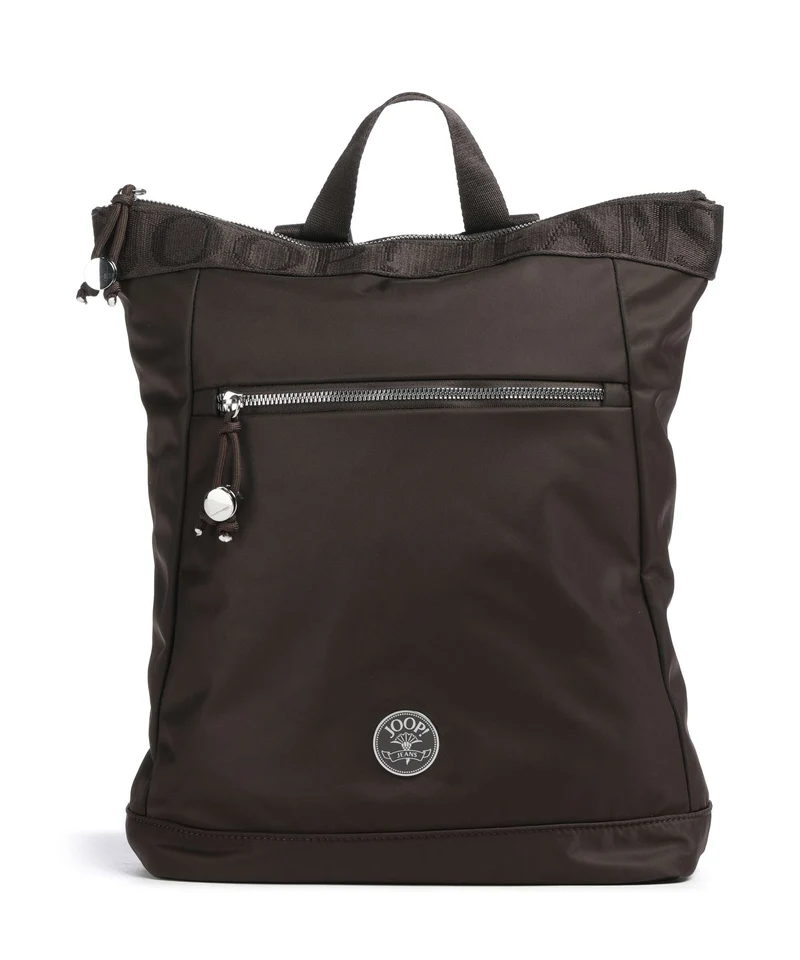 JOOP! Jeans Lietissimo 1.0 Elva Zaino seal brown
