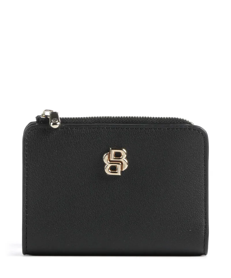 BOSS Beyond Portafoglio black
