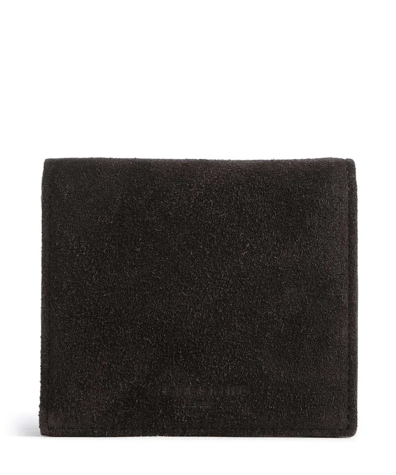 Liebeskind Ane Ines Suede S Portafoglio deep soil