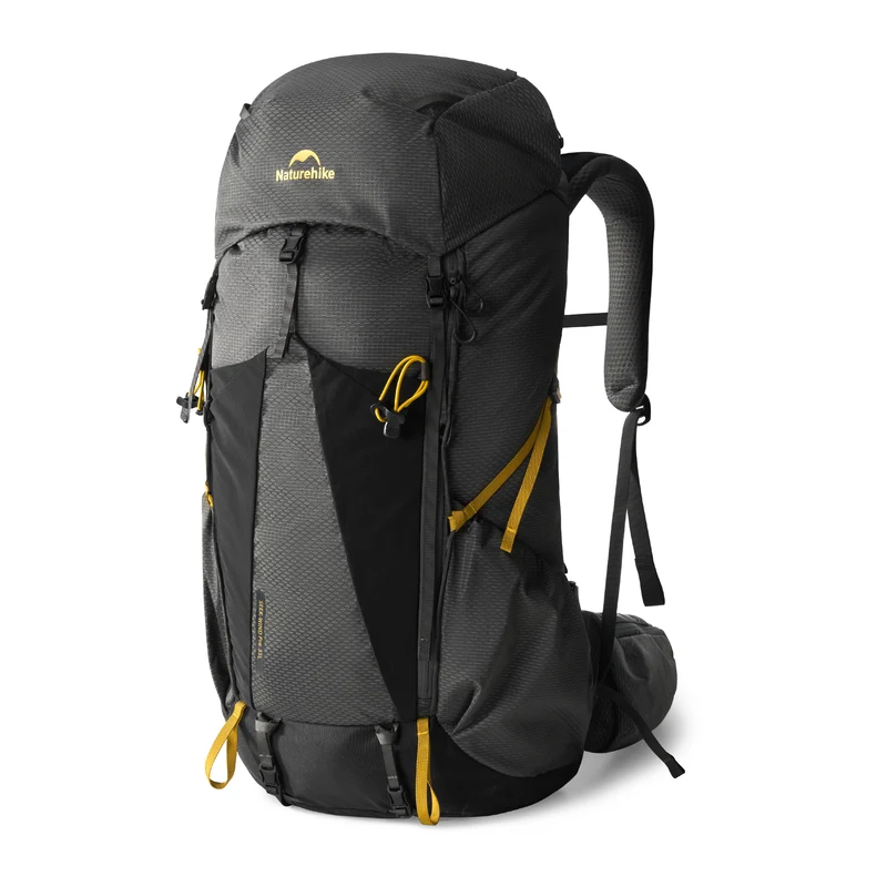 Seek Wind™ Pro Hiking Backpack