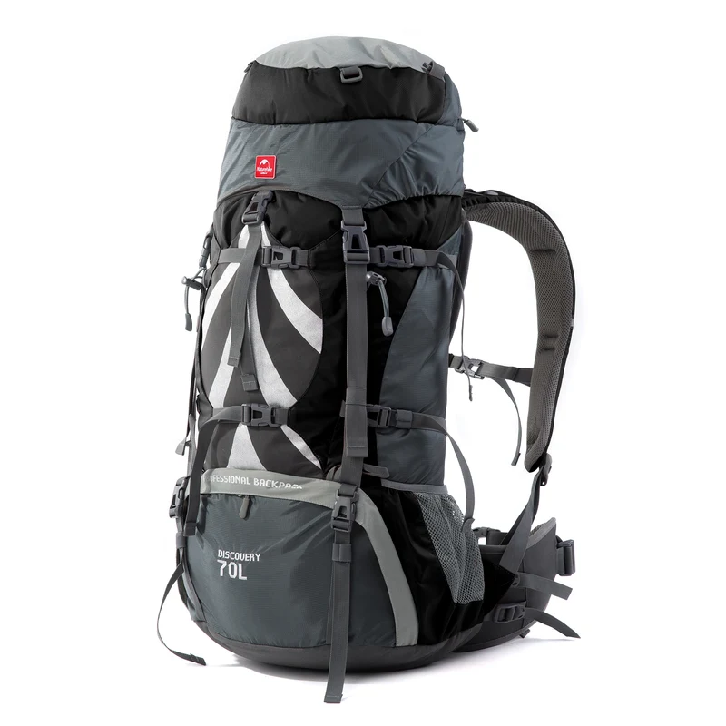 70+5L Mountaineering Backpack