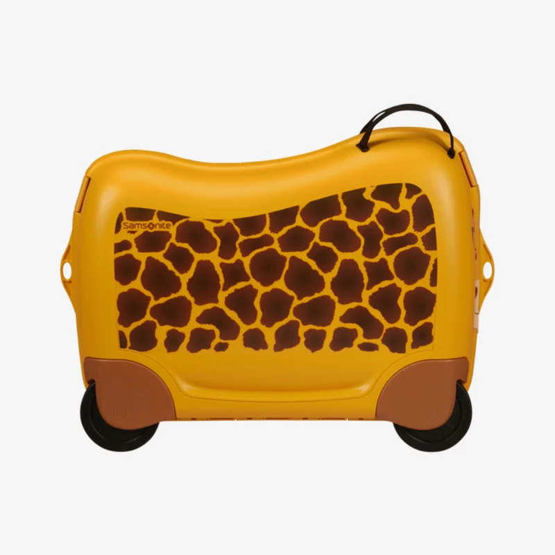 GIRAFFE G. | Dream2go