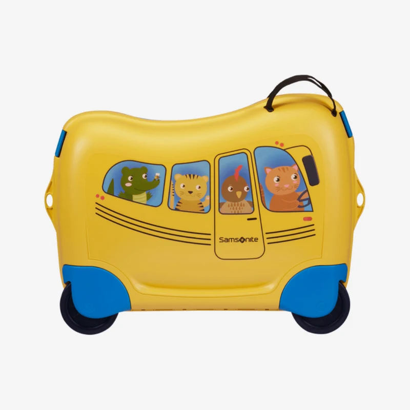 SCHOOL BUS | Dream2go
