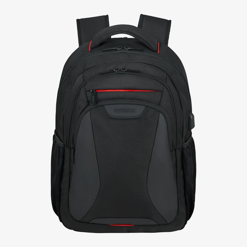 Zaino 15.6" con USB | At Work
