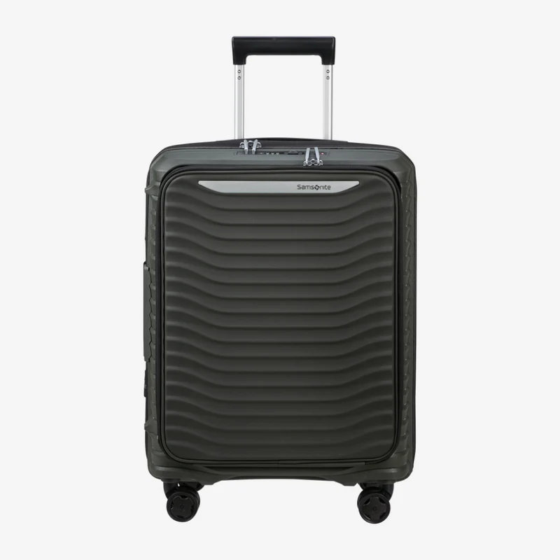 Upscape Trolley espandibile 55cm | Easy Acccess