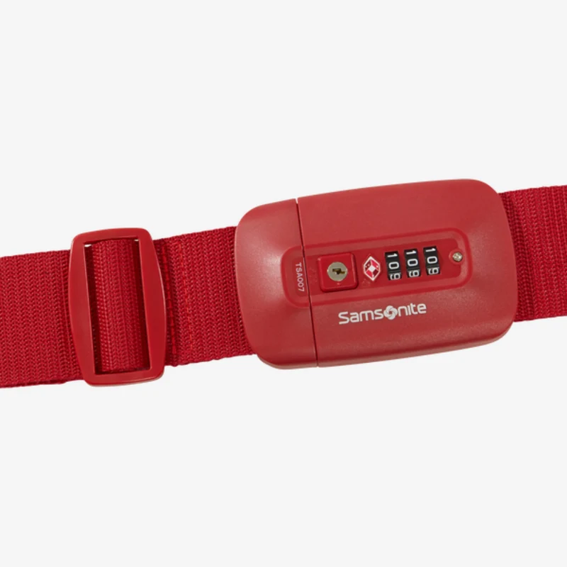 Luggage Strap