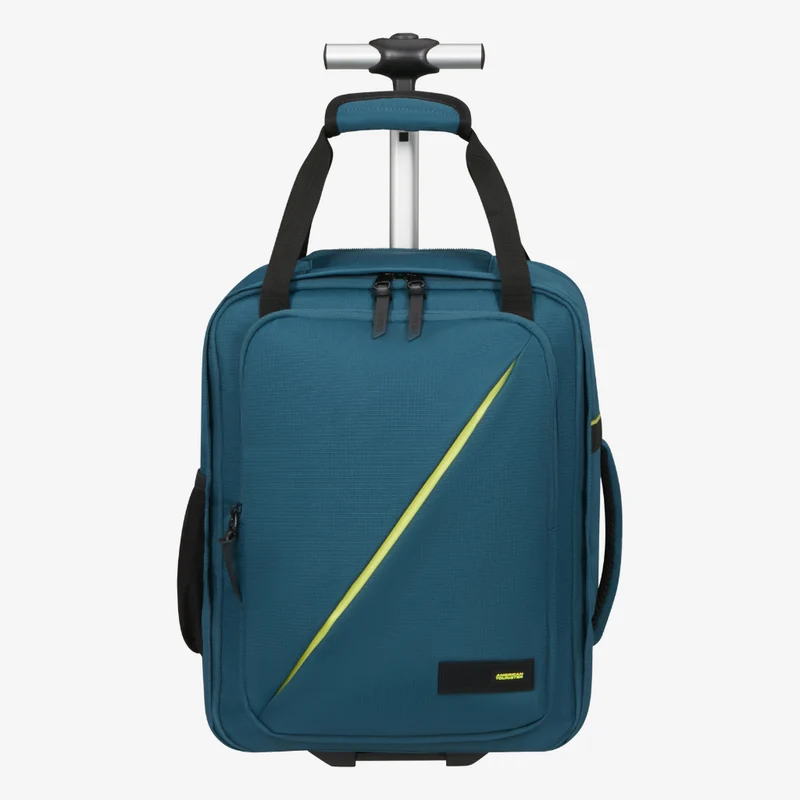 Take2cabin S/M Zaino con ruote