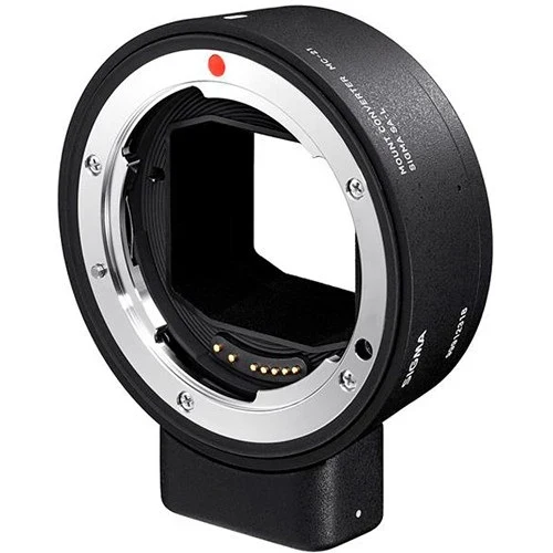 Sigma Mount Converter MC-21 SA-L