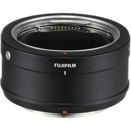 Fujifilm H Mount Adapter G