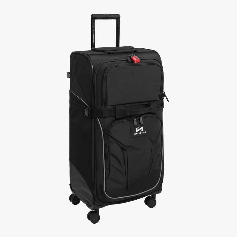 VALIGIA 80L 4WD