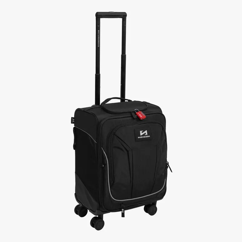 VALIGIA DA CABINA 35L - 4WD