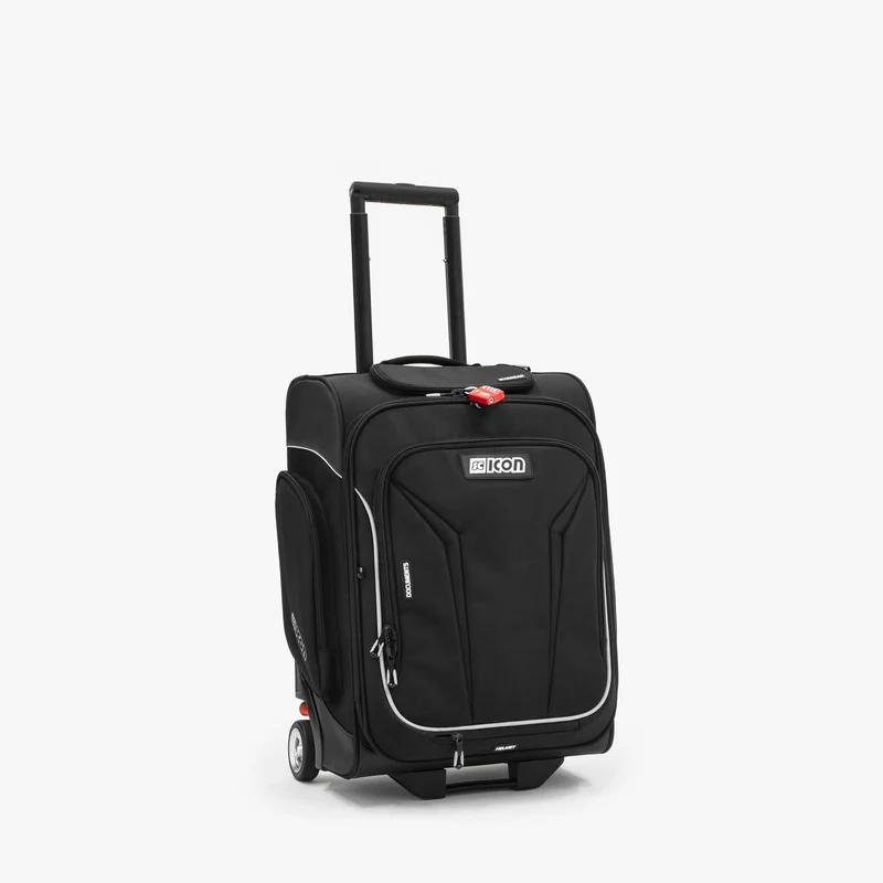 VALIGIA DA CABINA 35L - 2WD