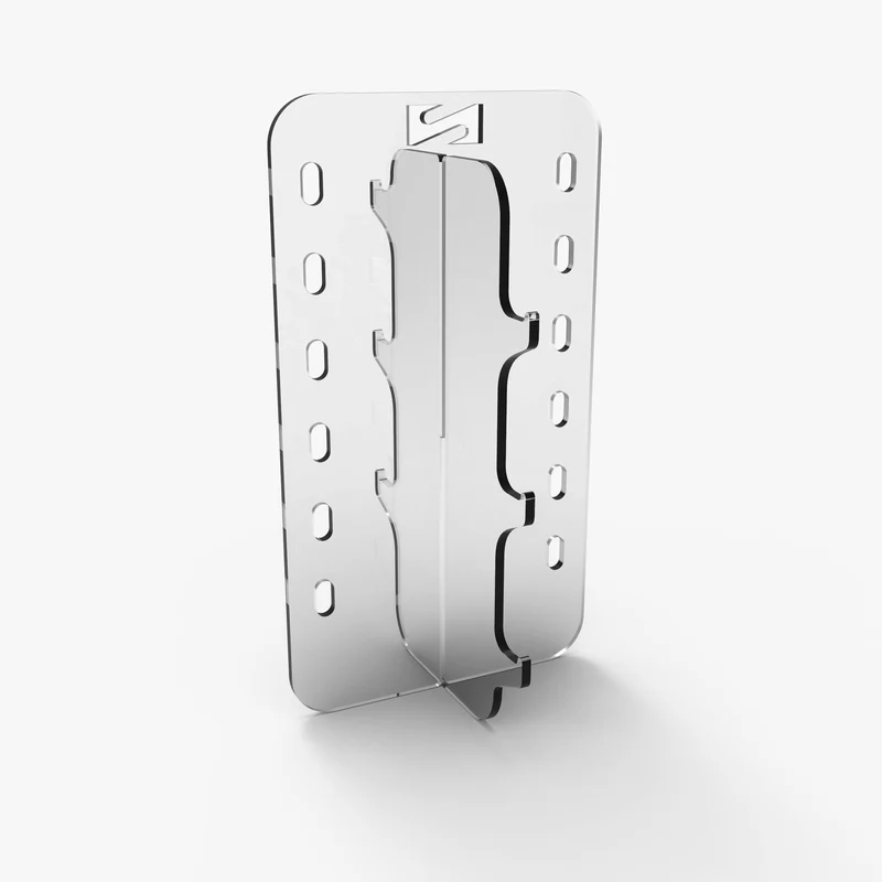 ESPOSITORE MINI TOWER X 6