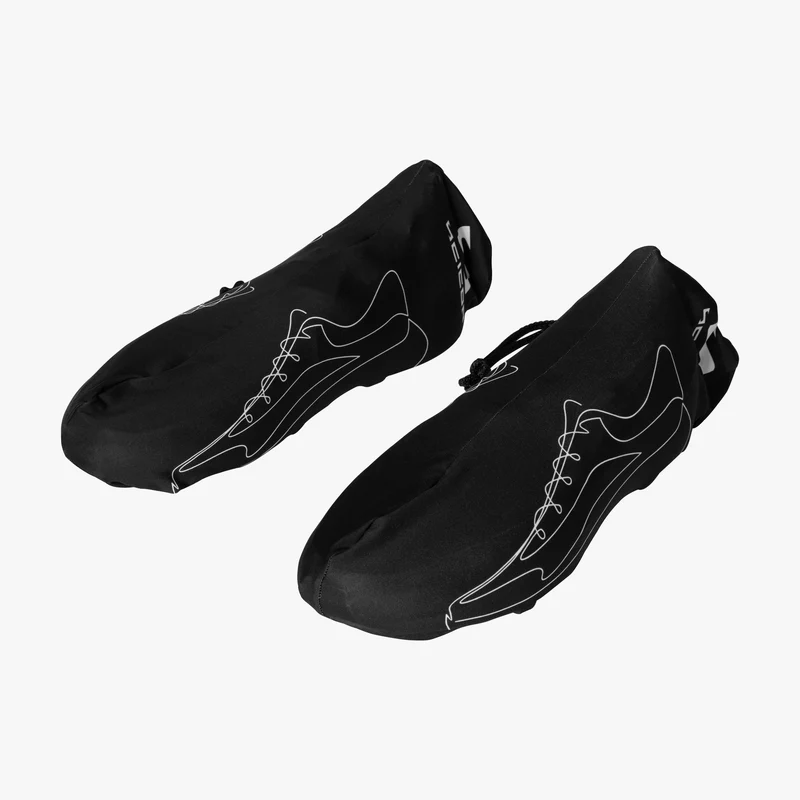 SACCHETTO PORTA SCARPE X 2