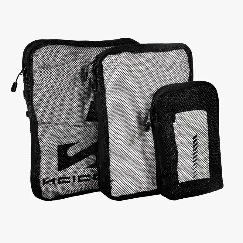 ORGANIZER COMPRESSIVI X 3