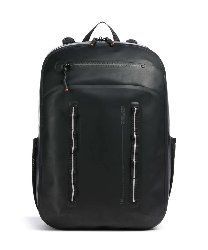 American Tourister Colourdry Zaino true black