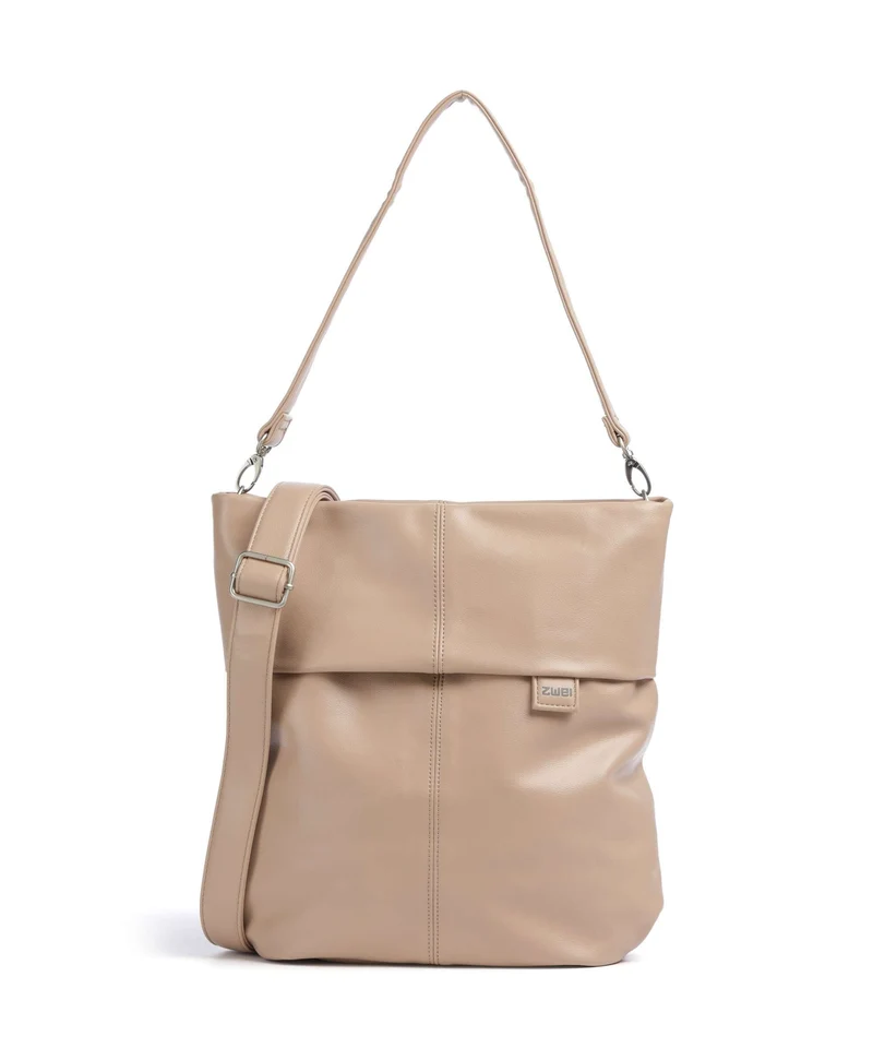 Zwei Mademoiselle.M M12 Borsa hobo oat