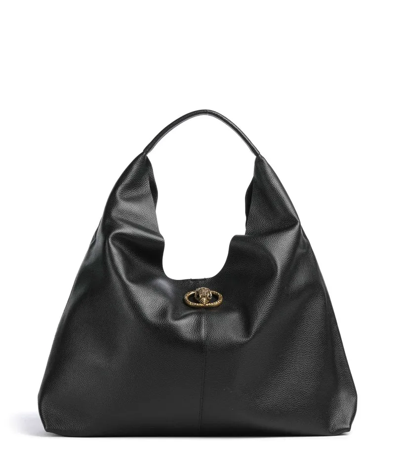 Kurt Geiger Chelsea Large Borsa hobo black