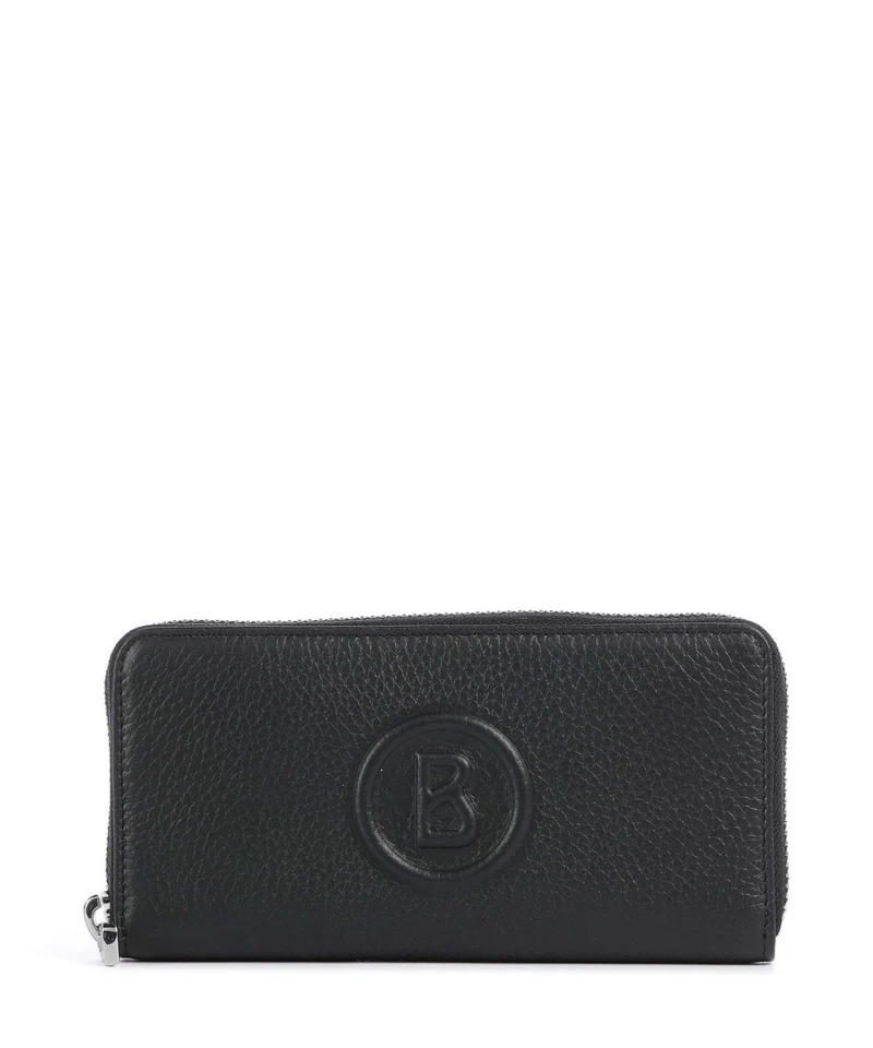 Bogner Bozen Ela Portafoglio black