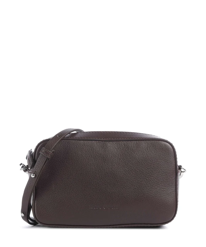 Marc O'Polo Liana Borsa a tracolla black cherry