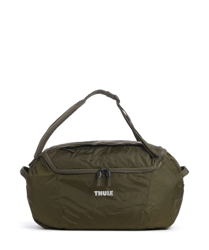 Thule EnRoute 60 Borsone da viaggio natural green