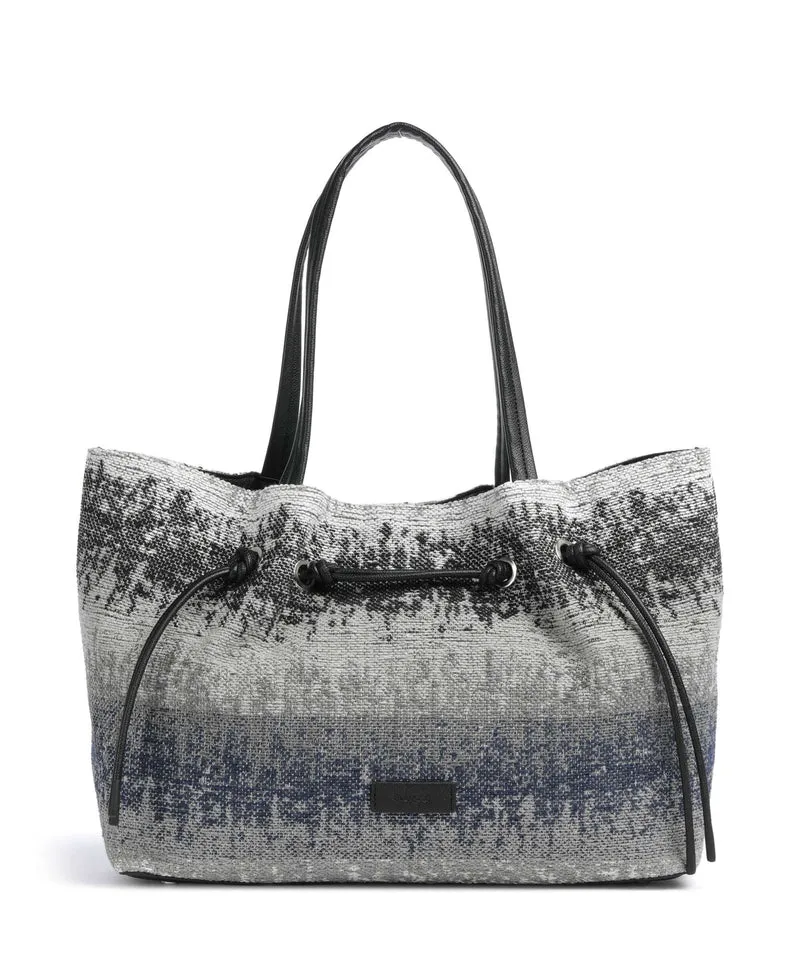 Picard Boheme Borsa shopper grey