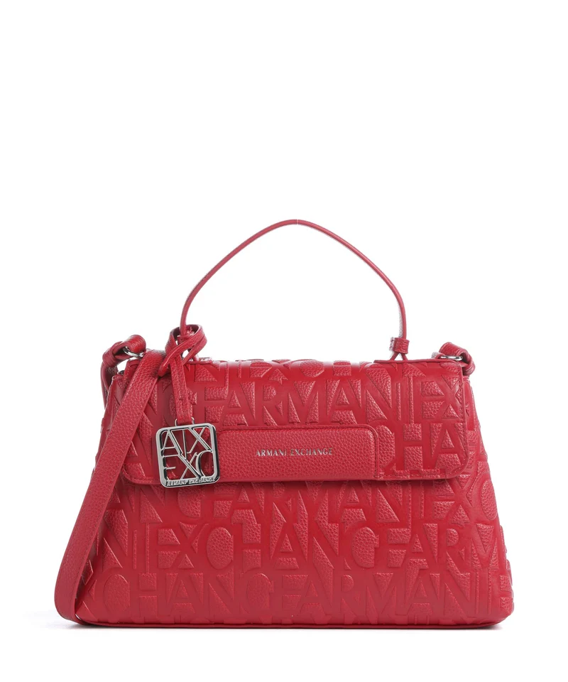 Armani Exchange Liz Borsa a mano opera