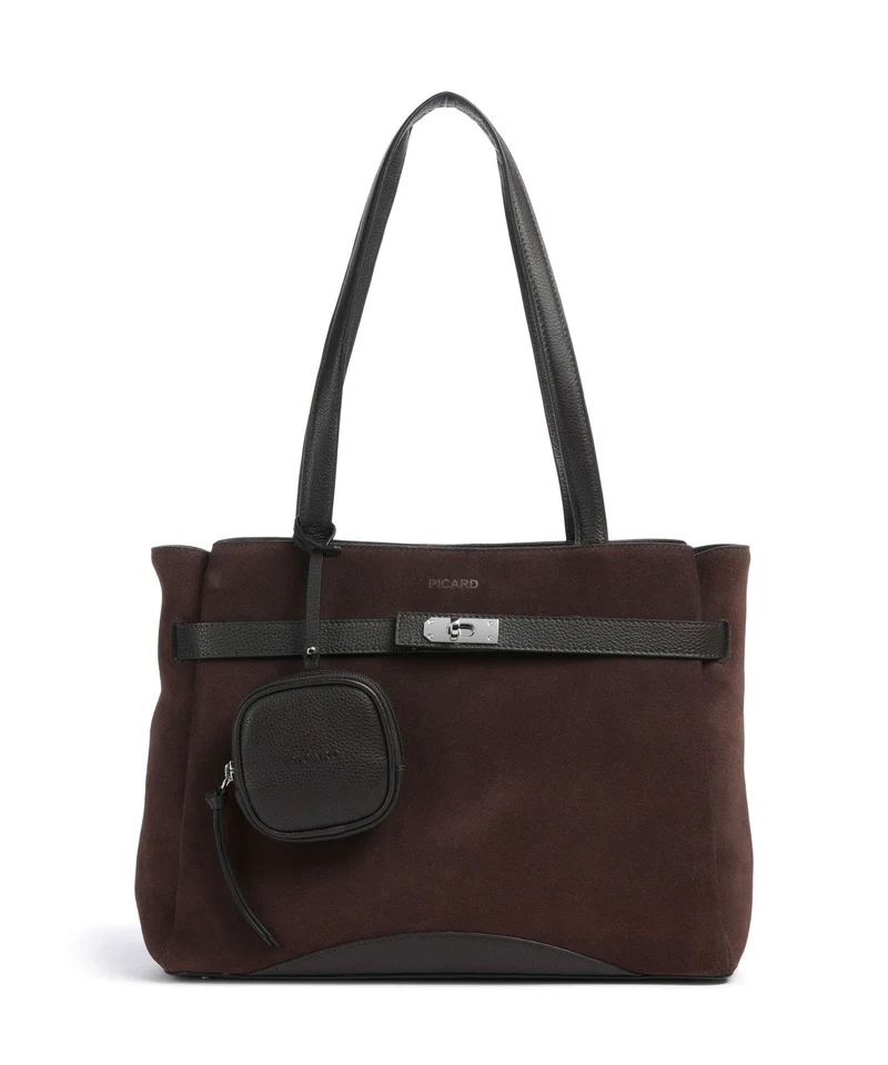 Picard Ora Borsa shopper cafe