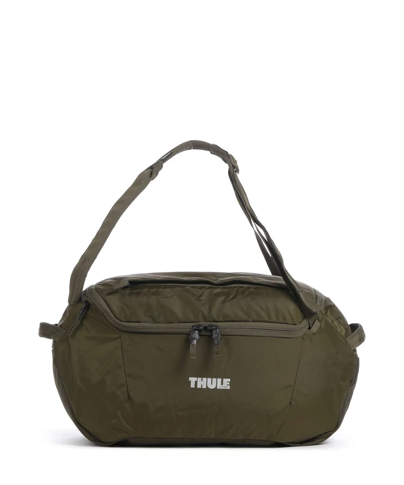 Thule EnRoute 40 Borsone da viaggio natural green