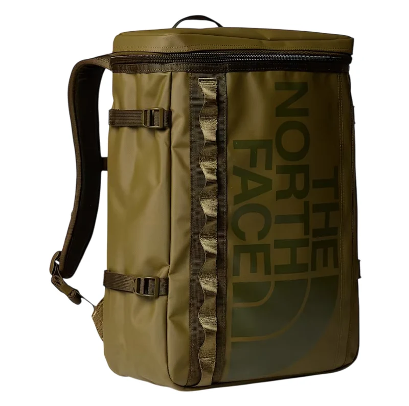 THE NORTH FACE BASE CAMP FUSE BOX ZAINO BAGAGLIO A MANO