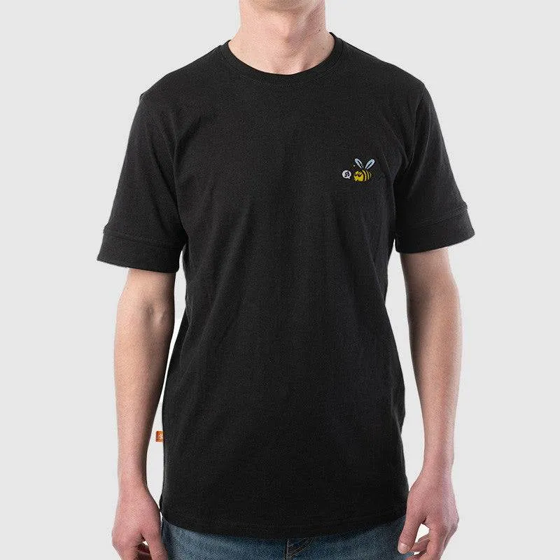 T-Shirt Coton Dbdb Abeille