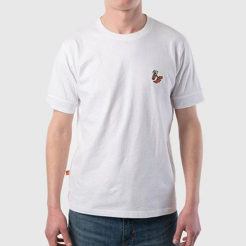 T-Shirt Coton Dbdb Biere