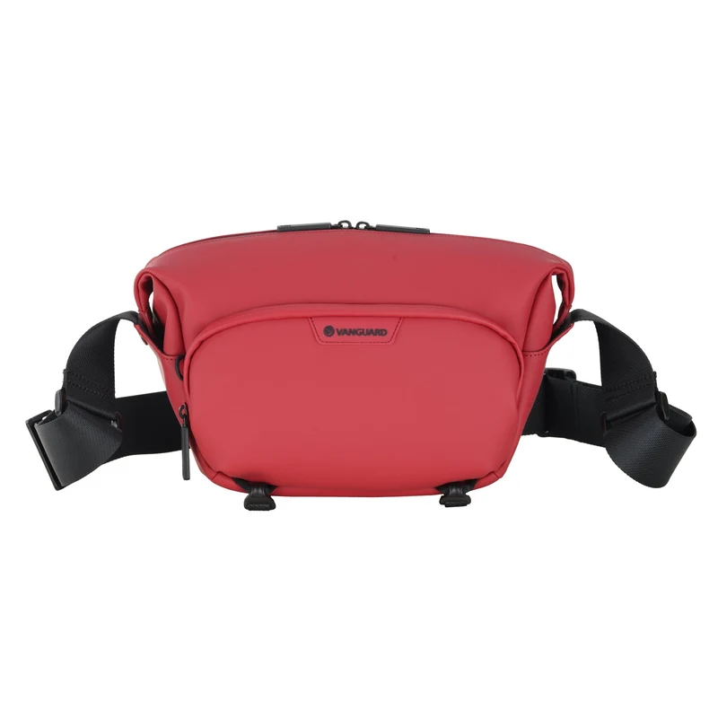 Vanguard Veo Lite S4L RD - Borsa fotografica a tracolla