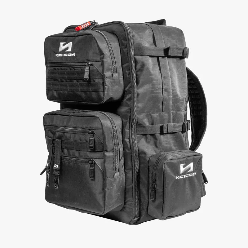 ZAINO PODIUM COMPACT 2.0