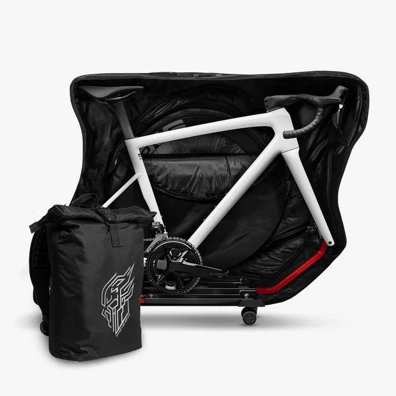 BORSA PORTA BICI AEROCOMFORT 3.1 ROAD