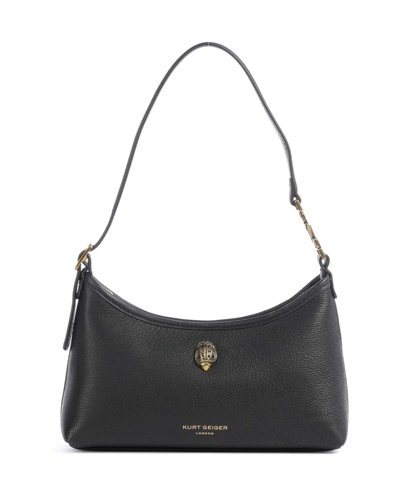 Kurt Geiger Kensington Kurt Sling Borsa a spalla black