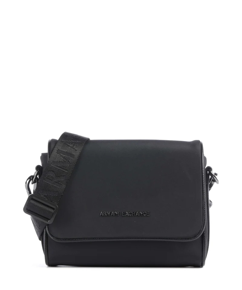 Armani Exchange Up For Party Borsa a tracolla black