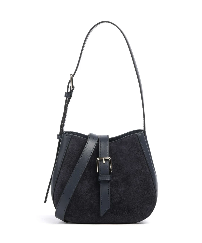 Furla Dora Mini Borsa a spalla toni mediterraneo