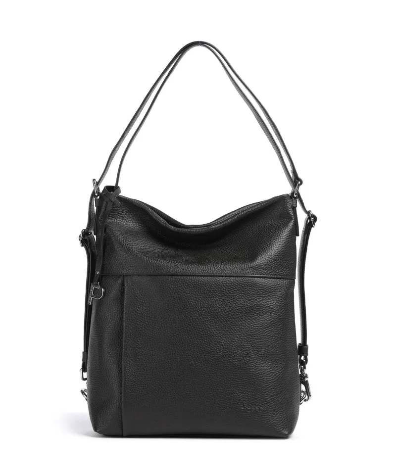 Picard Pure Borsa a zainetto cafe