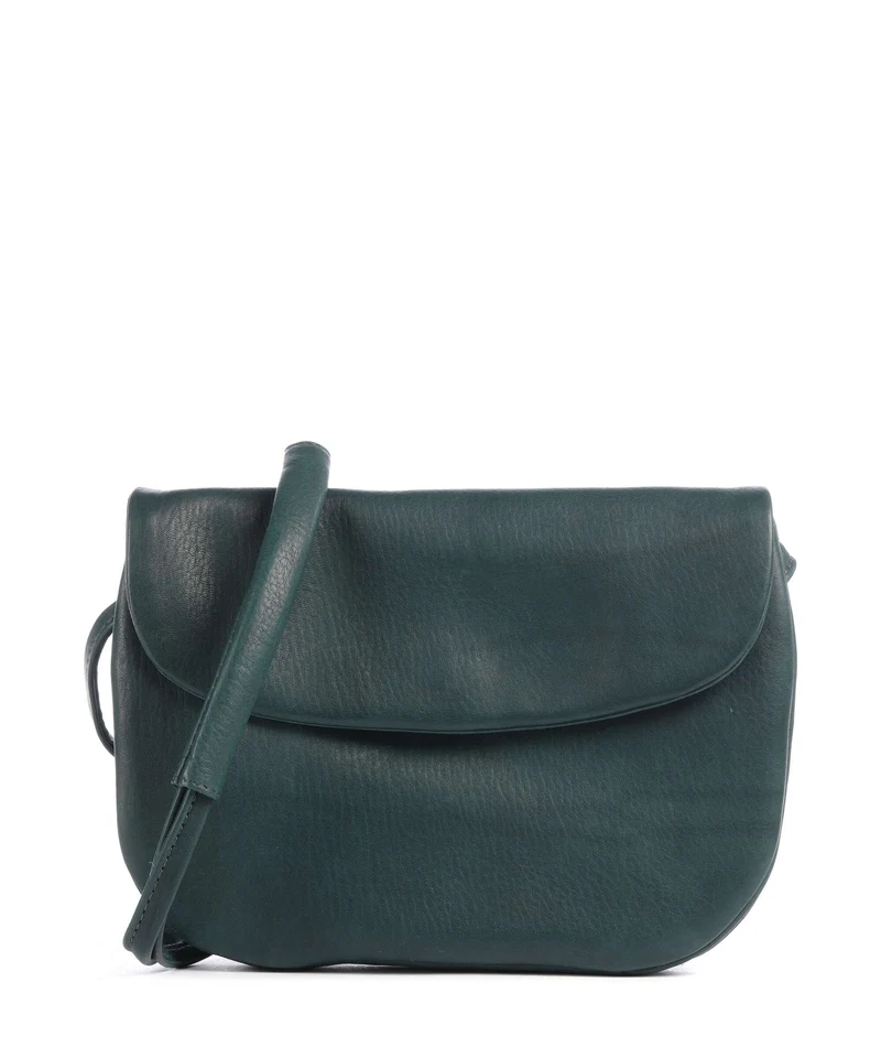 Harold's Cufu Borsa a tracolla petrol