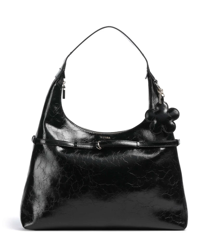 Guess Taylor Borsa hobo black